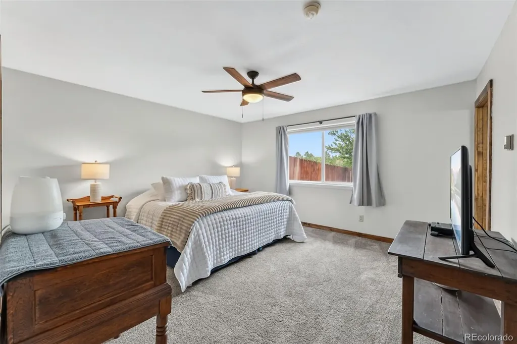 152 Windwalker Road Buena Vista CO 81211