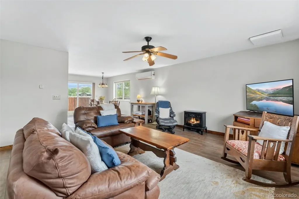 152 Windwalker Road Buena Vista CO 81211