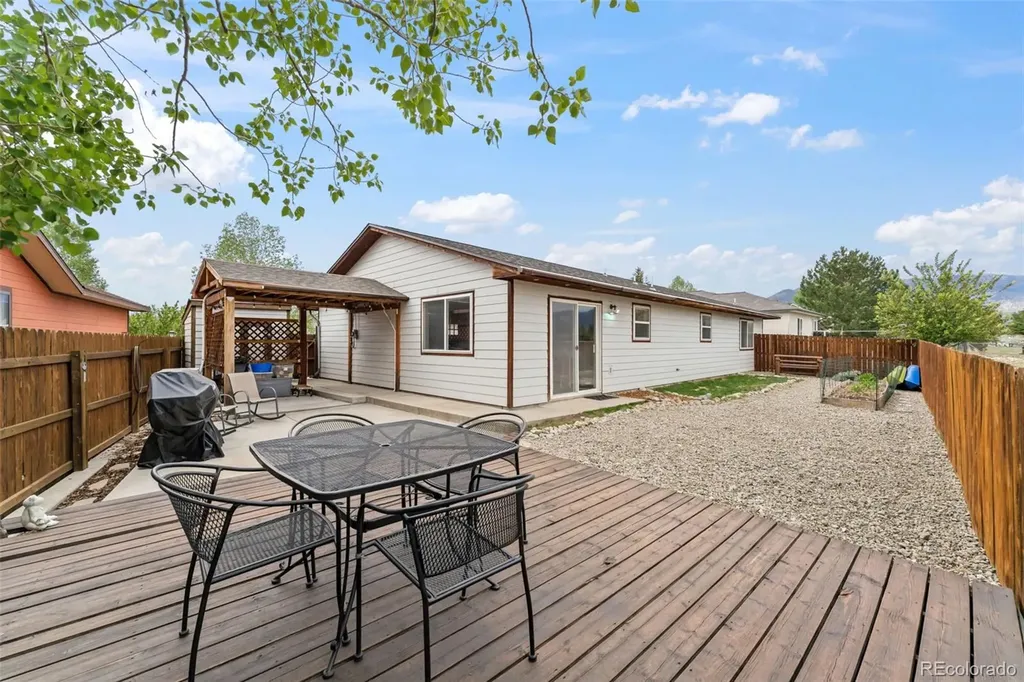 152 Windwalker Road Buena Vista CO 81211