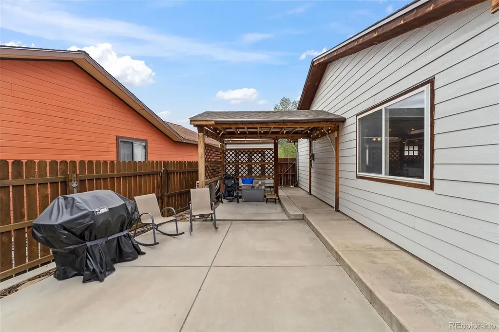 152 Windwalker Road Buena Vista CO 81211
