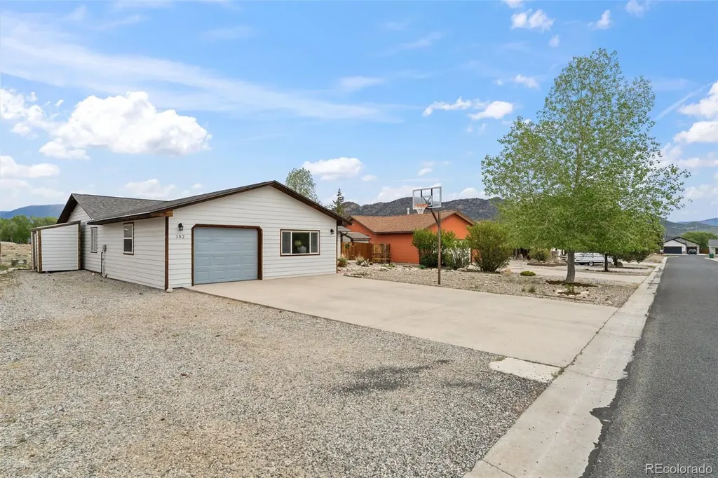 152 Windwalker Road Buena Vista CO 81211