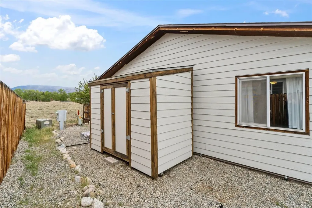 152 Windwalker Road Buena Vista CO 81211
