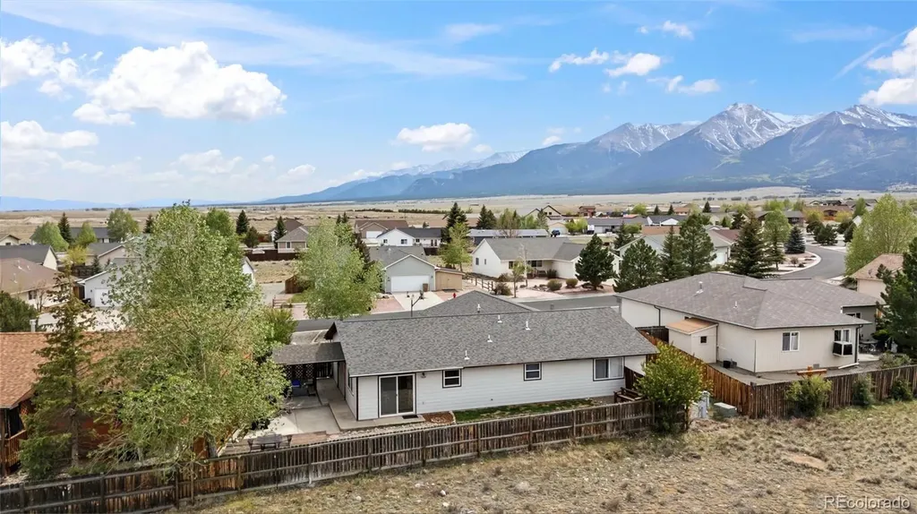 152 Windwalker Road Buena Vista CO 81211