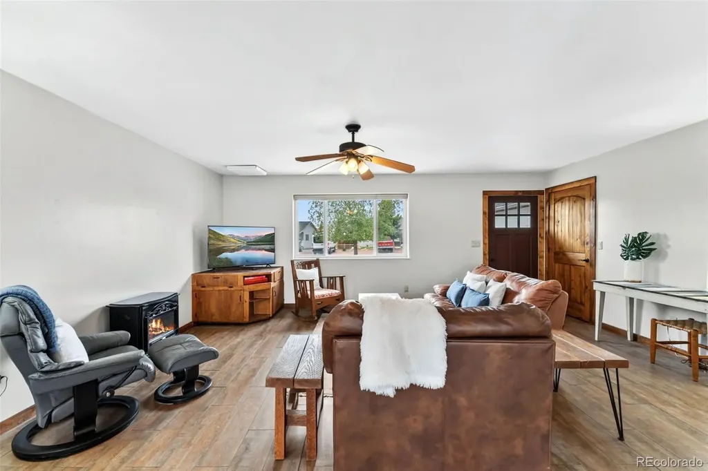 152 Windwalker Road Buena Vista CO 81211