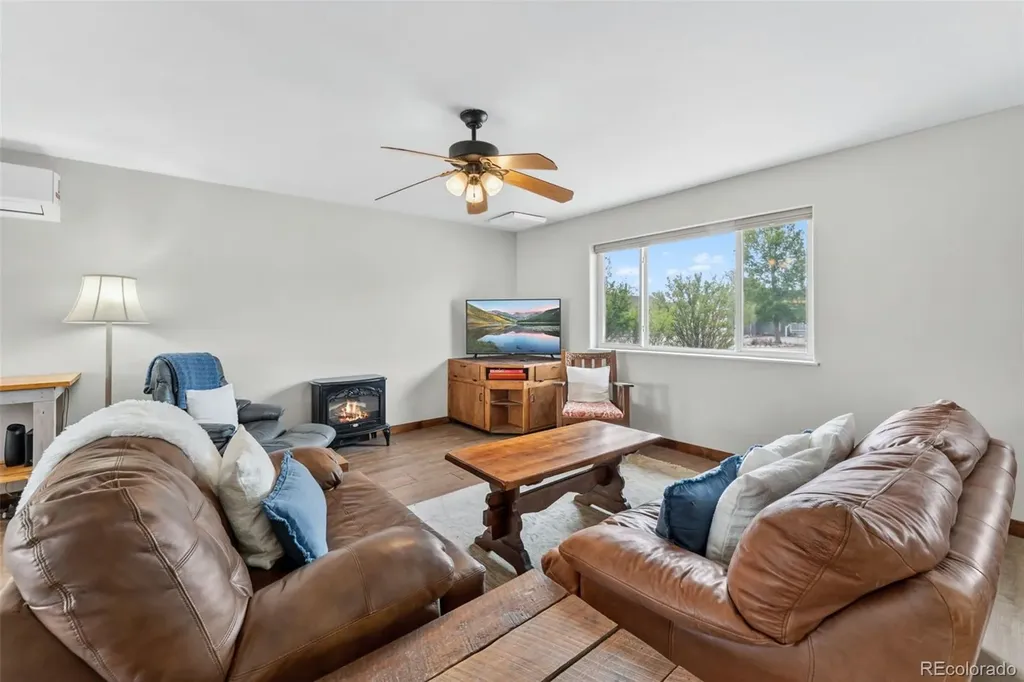 152 Windwalker Road Buena Vista CO 81211