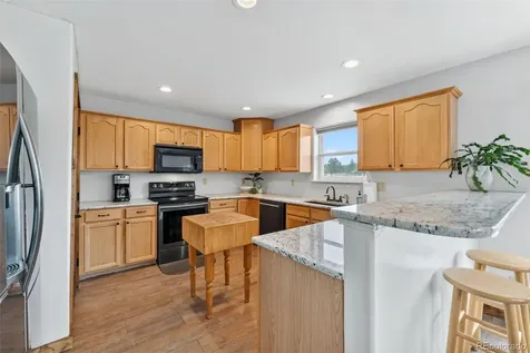 152 Windwalker Road Buena Vista CO 81211