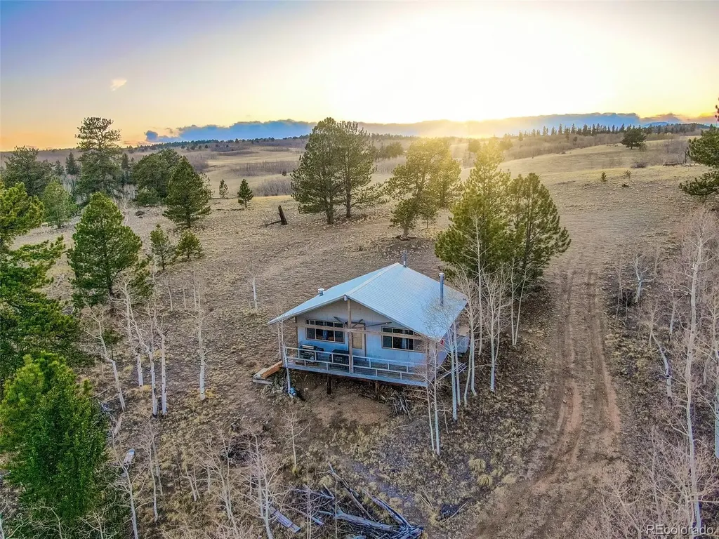 81 Pistol Way Como CO 80432