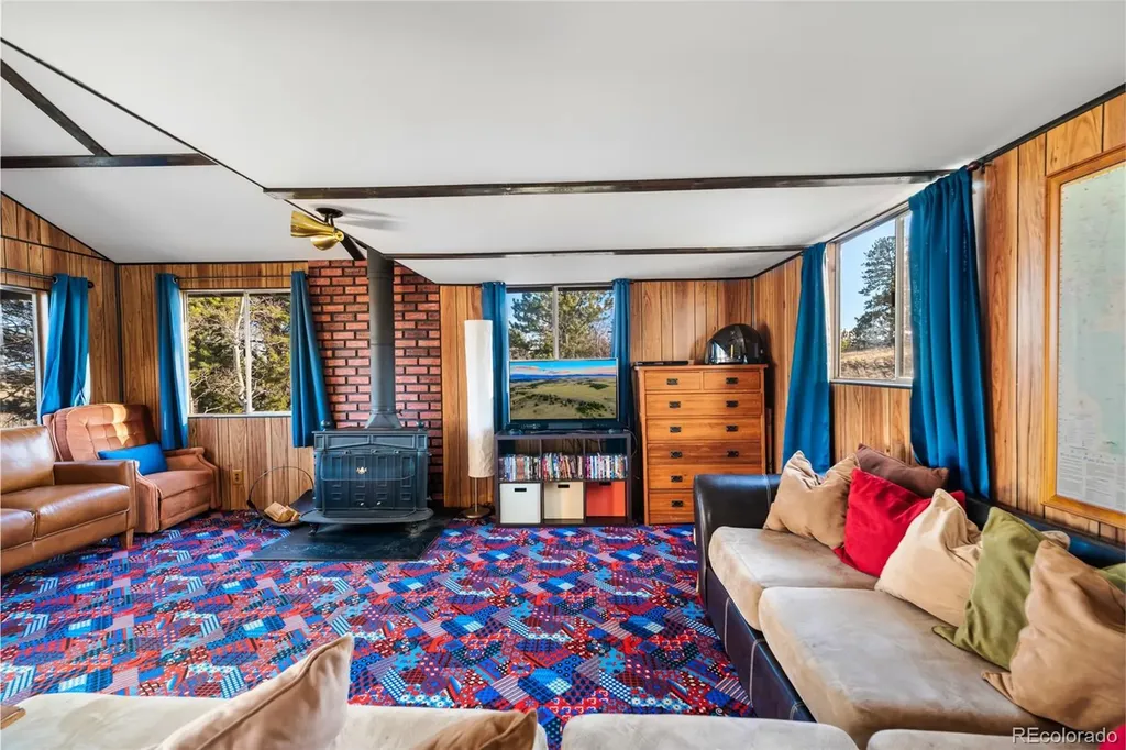 81 Pistol Way Como CO 80432