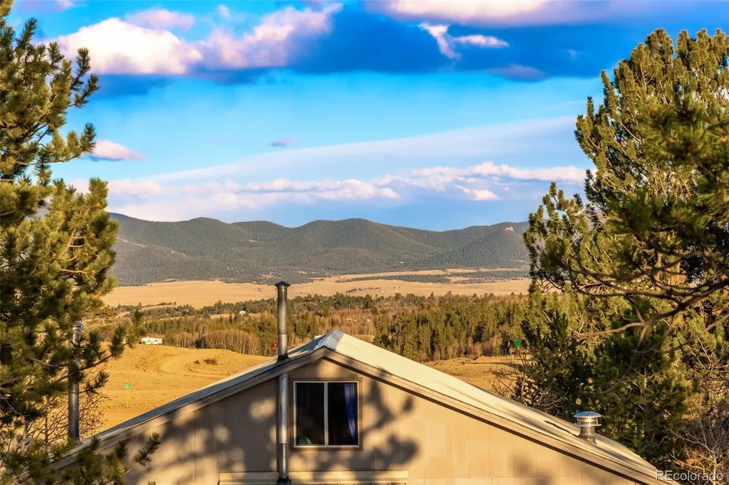 81 Pistol Way Como CO 80432