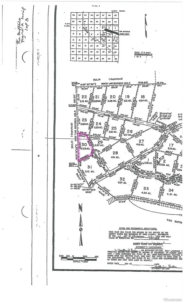 81 Pistol Way Como CO 80432