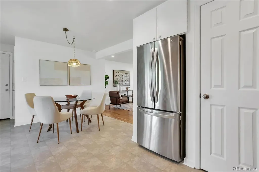 6986 E Louisiana Avenue Denver CO 80224