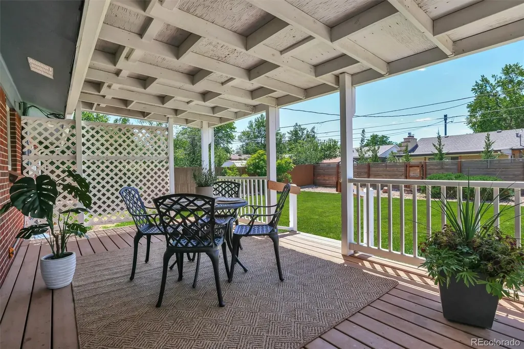 6986 E Louisiana Avenue Denver CO 80224