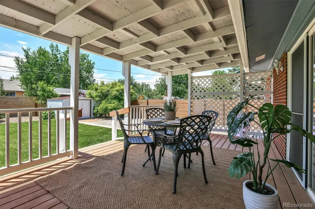 6986 E Louisiana Avenue Denver CO 80224