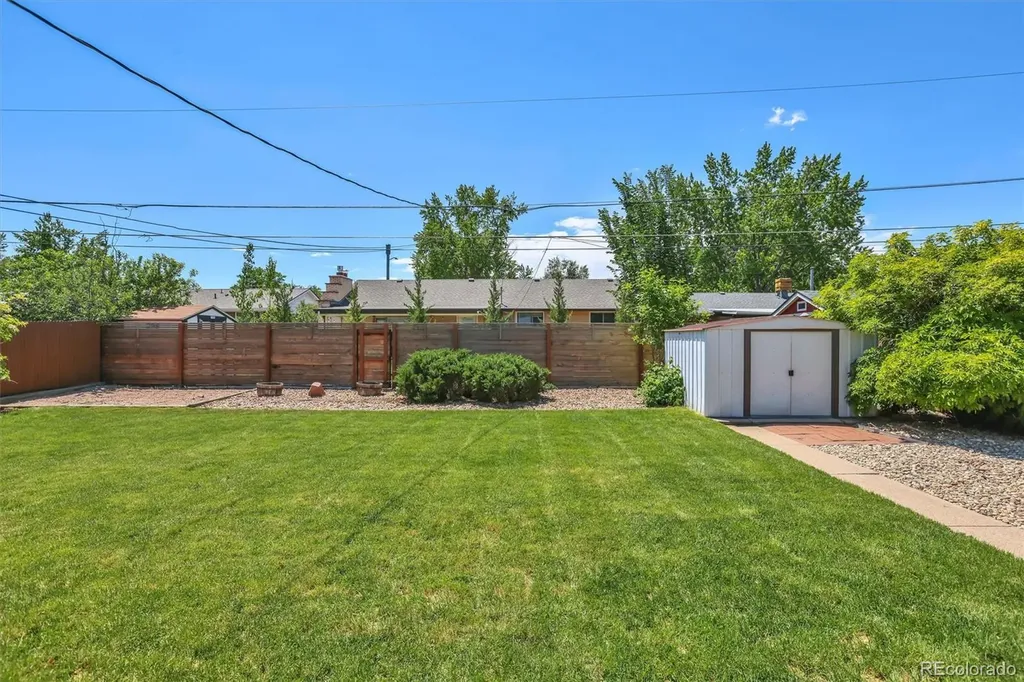 6986 E Louisiana Avenue Denver CO 80224