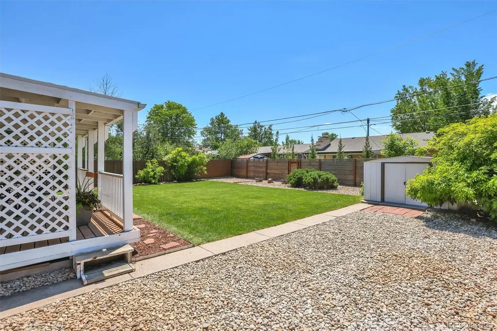 6986 E Louisiana Avenue Denver CO 80224
