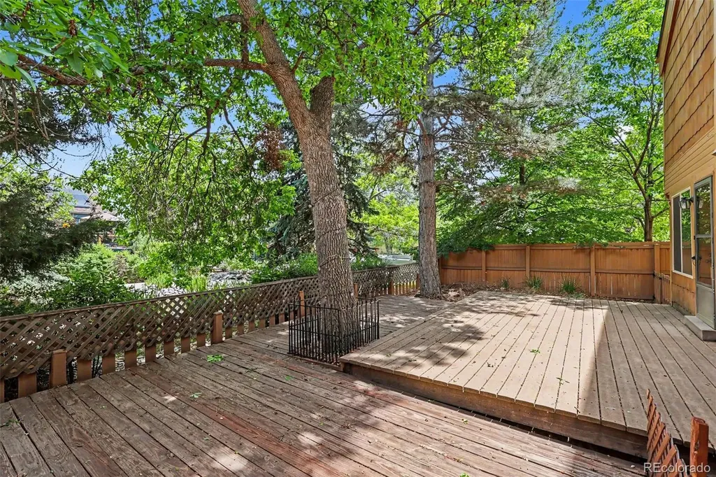 10251 W Ida Avenue Littleton CO 80127
