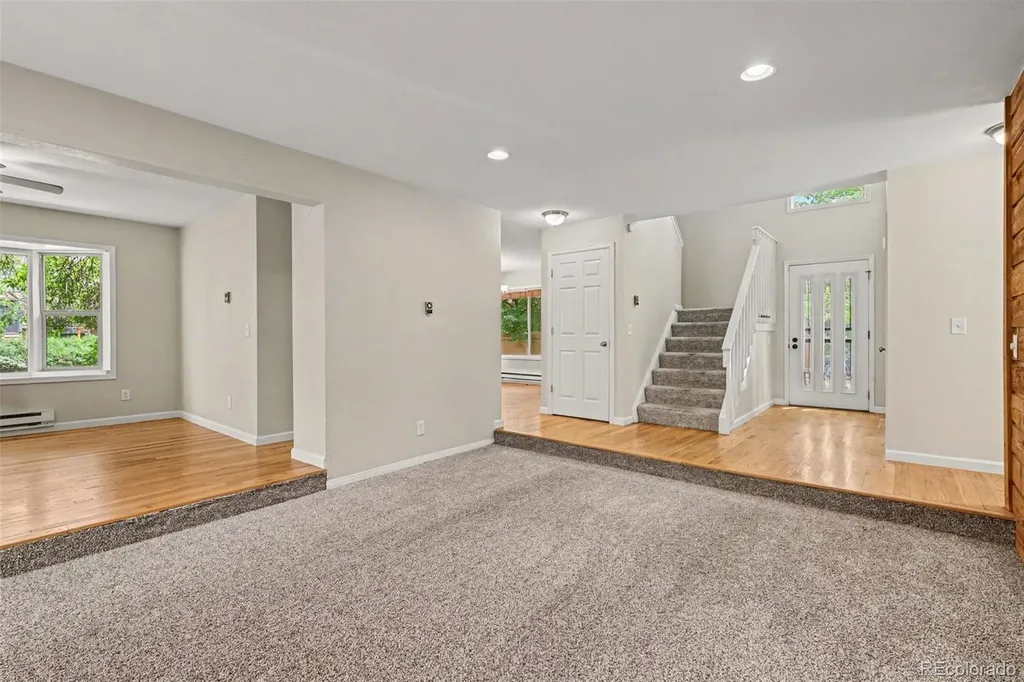 10251 W Ida Avenue Littleton CO 80127