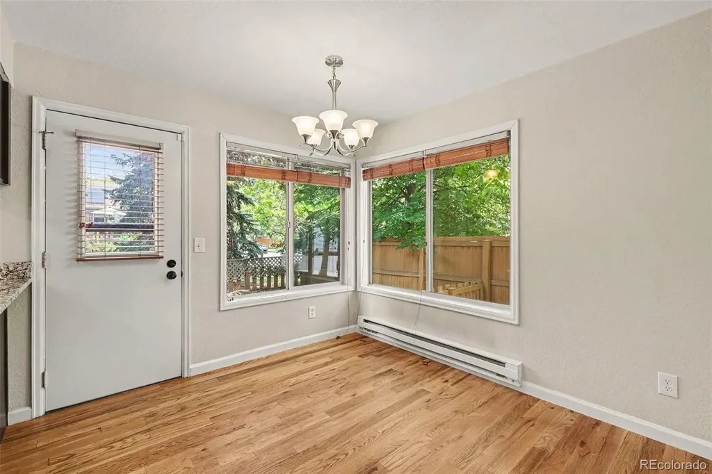 10251 W Ida Avenue Littleton CO 80127