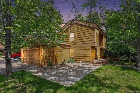 10251 W Ida Avenue Littleton CO 80127