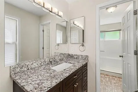 10251 W Ida Avenue Littleton CO 80127