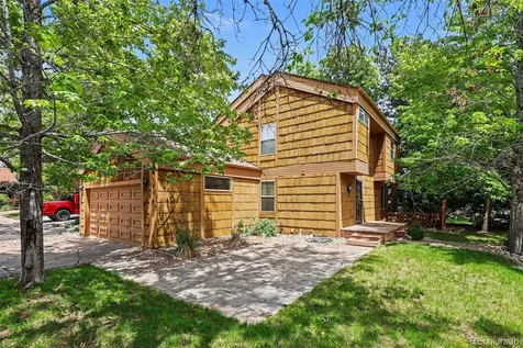 10251 W Ida Avenue Littleton CO 80127