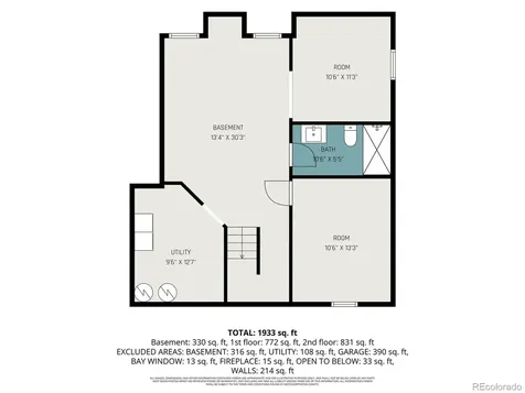 10251 W Ida Avenue Littleton CO 80127
