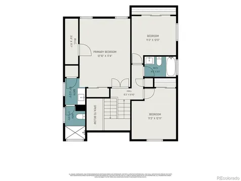 10251 W Ida Avenue Littleton CO 80127