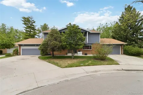 391 Upham Street Lakewood CO 80226