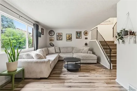 391 Upham Street Lakewood CO 80226