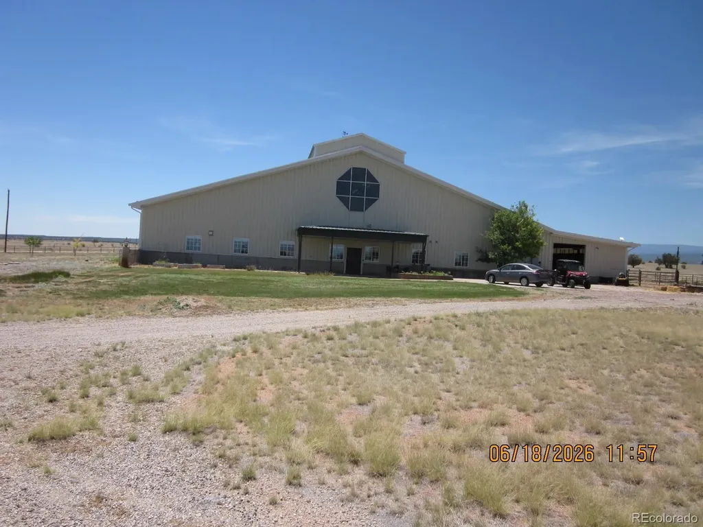 1035 Newton Road Pueblo CO 81005