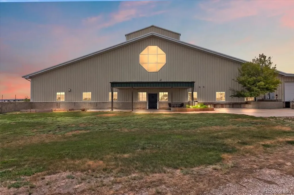 1035 Newton Road Pueblo CO 81005