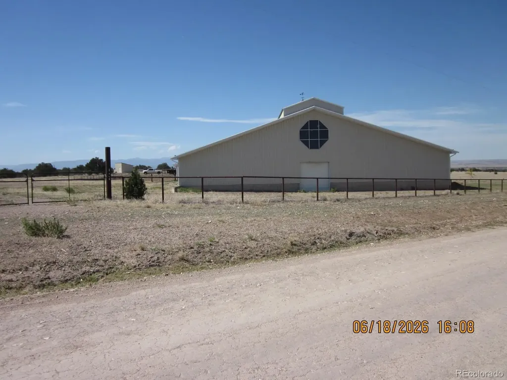 1035 Newton Road Pueblo CO 81005
