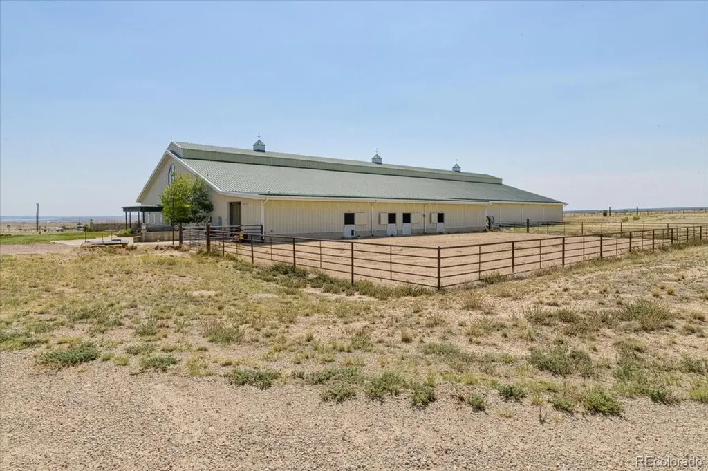 1035 Newton Road Pueblo CO 81005
