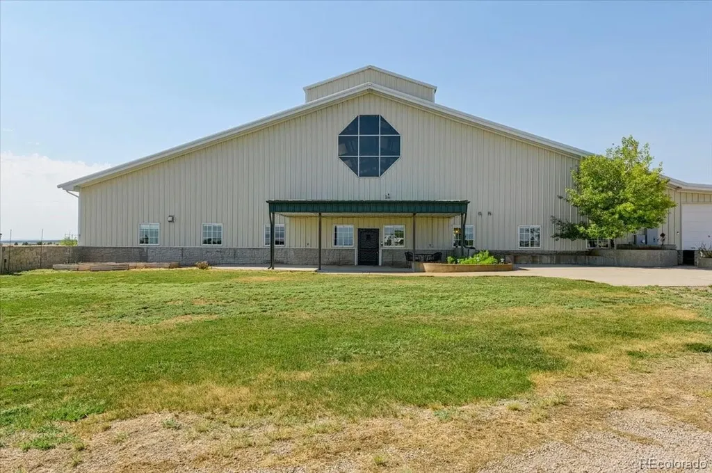 1035 Newton Road Pueblo CO 81005
