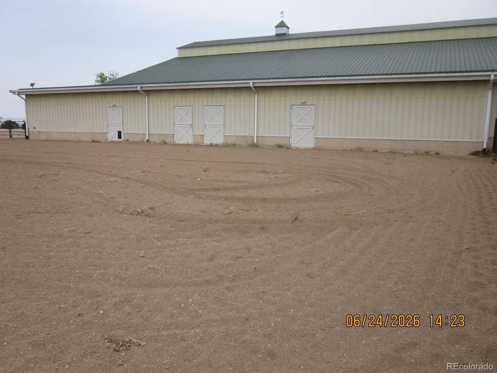 1035 Newton Road Pueblo CO 81005