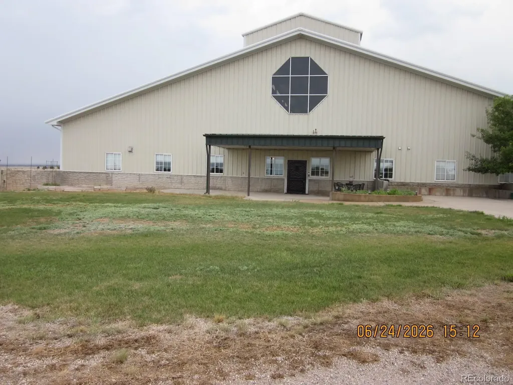 1035 Newton Road Pueblo CO 81005