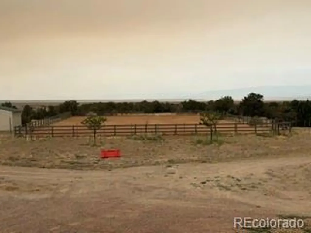 1035 Newton Road Pueblo CO 81005