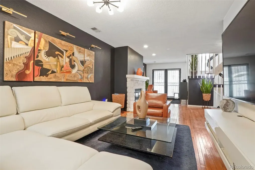 15491 E Wyoming Drive Aurora CO 80017