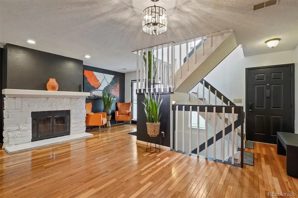 15491 E Wyoming Drive Aurora CO 80017