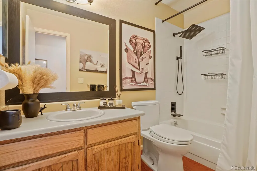 15491 E Wyoming Drive Aurora CO 80017