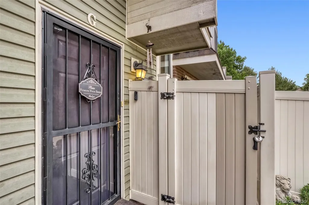 15491 E Wyoming Drive Aurora CO 80017