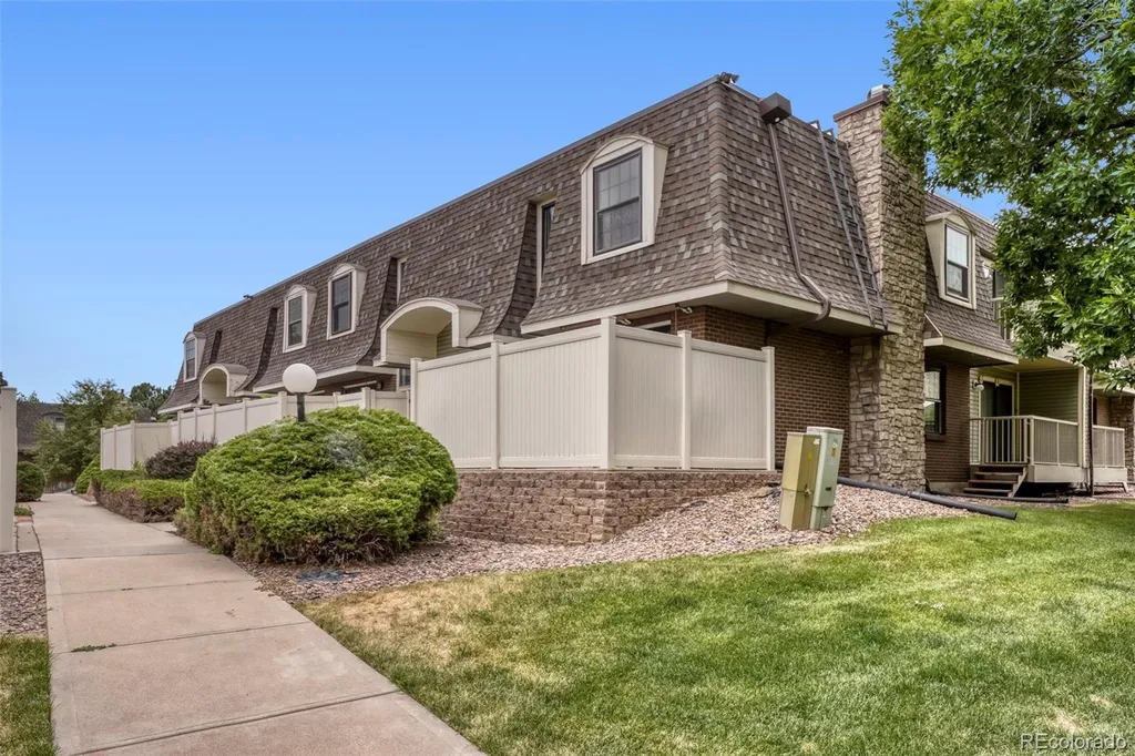 15491 E Wyoming Drive Aurora CO 80017