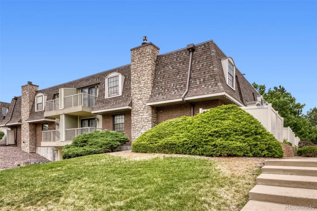 15491 E Wyoming Drive Aurora CO 80017