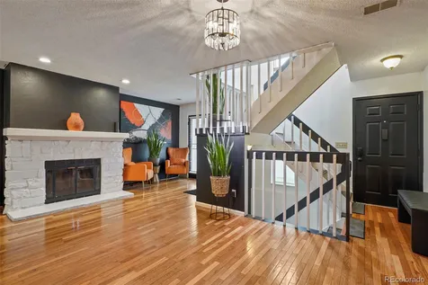 15491 E Wyoming Drive Aurora CO 80017