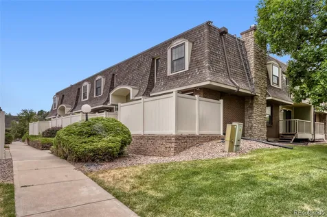 15491 E Wyoming Drive Aurora CO 80017
