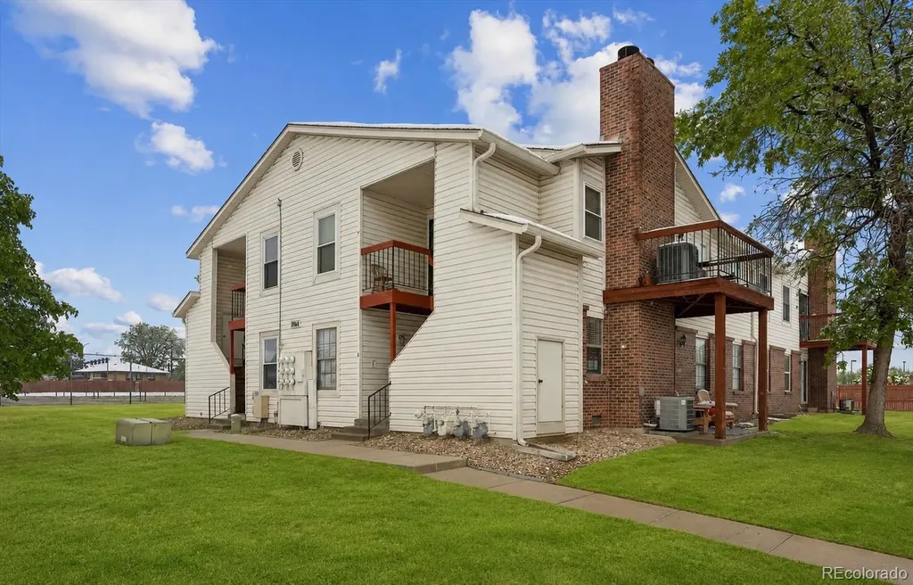 11961 Bellaire Street Thornton CO 80233