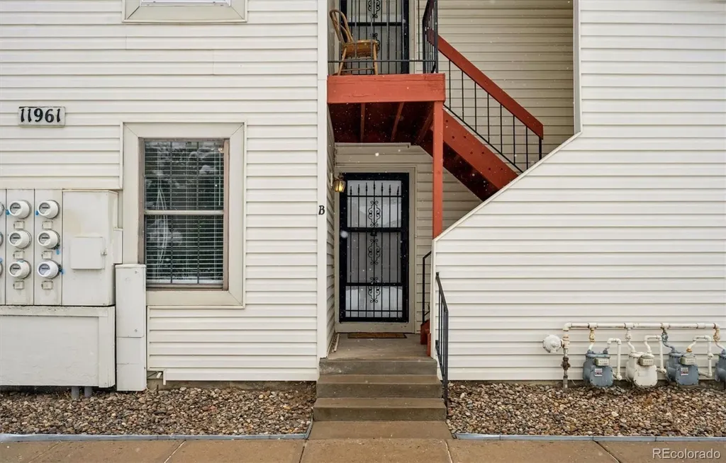 11961 Bellaire Street Thornton CO 80233