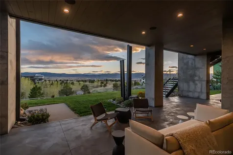 502 Emberglow Lane Highlands Ranch CO 80126