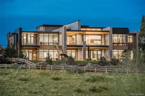 502 Emberglow Lane Highlands Ranch CO 80126