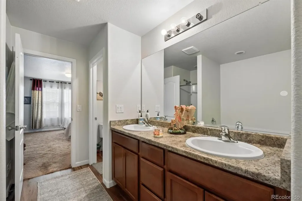 4226 E 95th Drive Thornton CO 80229